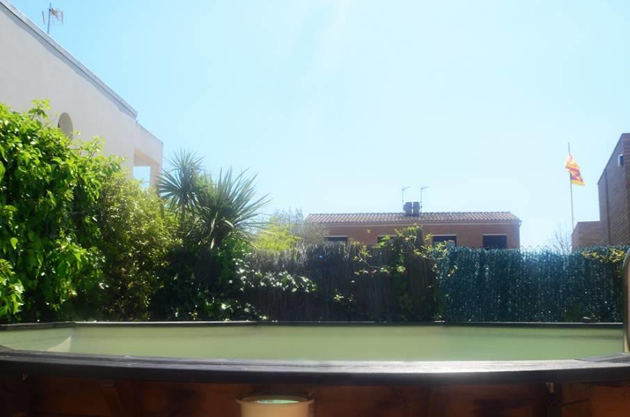Casa Santa Cristina * Santa Cristina d'Aro